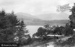 The Lochan 1901, Dunoon