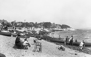 West Bay 1897, Dunoon