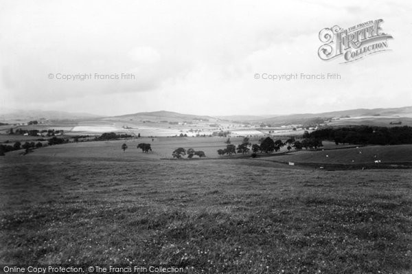 Photo of Dunscore, Cairn Valley c.1955