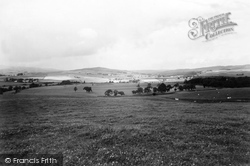 Cairn Valley c.1955, Dunscore