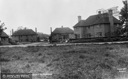Binham's Meadows c.1955, Dunsfold