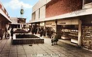 Broad Walk c.1965, Dunstable