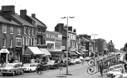 High Street 1964, Dunstable