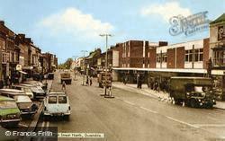 High Street North 1967, Dunstable