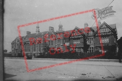 The Grammar School 1897, Dunstable