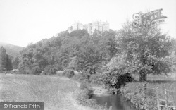 Castle 1890, Dunster