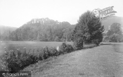 Castle 1892, Dunster