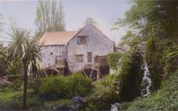 Olde Mill 1938, Dunster