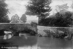 The Bridge 1897, Dunster
