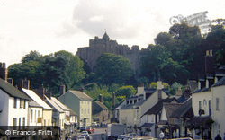 Village And Castle 1988, Dunster