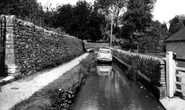 The Ford c.1960, Duntisbourne Abbots