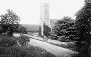 Example photo of Dunwich