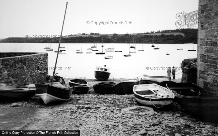 Photo of Durgan, c.1960