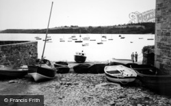 c.1960, Durgan