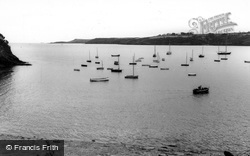 The River c.1960, Durgan