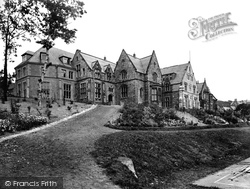 Bede College 1929, Durham