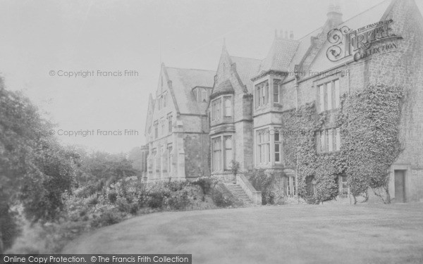 Photo of Durham, Bede College 1929