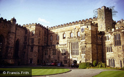 Castle 1984, Durham