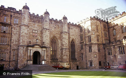 Castle 1984, Durham