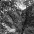Cathedral From Bridge c.1875, Durham