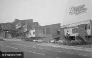 Dunelm House 1977, Durham