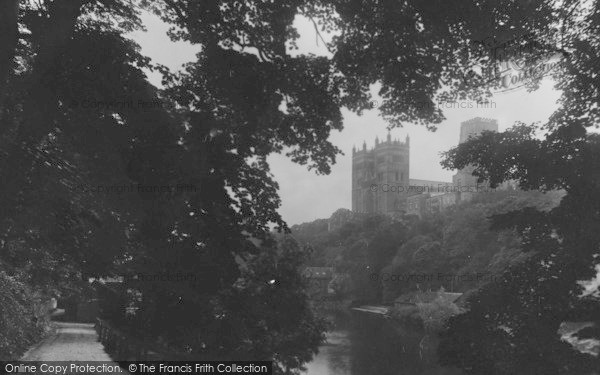Photo of Durham, In The Woods 1914