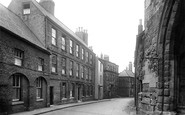 Durham, No 1 South Bailey 1923