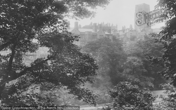 Photo of Durham, St John's College 1914