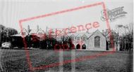 The Grammar School c.1883, Durham