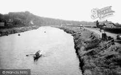The River 1918, Durham