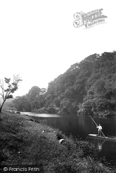 The River 1921, Durham
