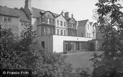 University, St Cuthbert's College 1977, Durham