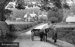 The Village 1907, Durley