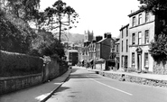 Bull Pitch c.1950, Dursley
