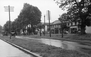 Kingshill c.1947, Dursley