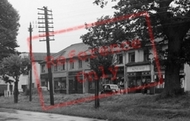 Kingshill c.1947, Dursley