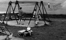 Recreation Ground c.1965, Dursley