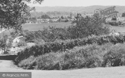 The Hill c.1950, Dursley