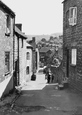 The Slade c.1950, Dursley