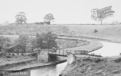 The Canal c.1960, Dutton