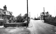 The Village c.1960, Dutton