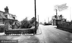The Village c.1960, Dutton
