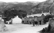 Fairy Glen Hotel 1897, Dwygyfylchi