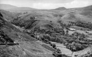 General View c.1955, Dwygyfylchi