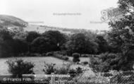 General View c.1955, Dwygyfylchi