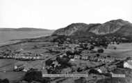 General View c.1960, Dwygyfylchi