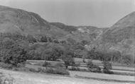 Mountains And Pass 1948, Dwygyfylchi