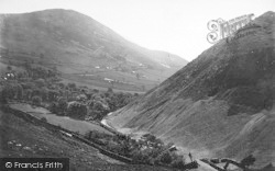 Sychnant Pass 1887, Dwygyfylchi