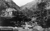 The Nant c.1955, Dwygyfylchi