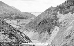 The Sychnant Pass c.1955, Dwygyfylchi